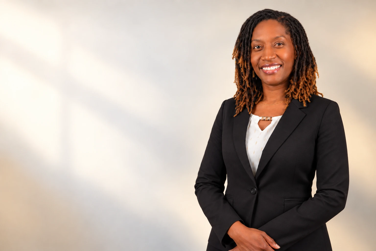 Fabienne Gay, Regulated Canadian Immigration Consultant